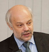 Dr. Evgeny A. Lupian
