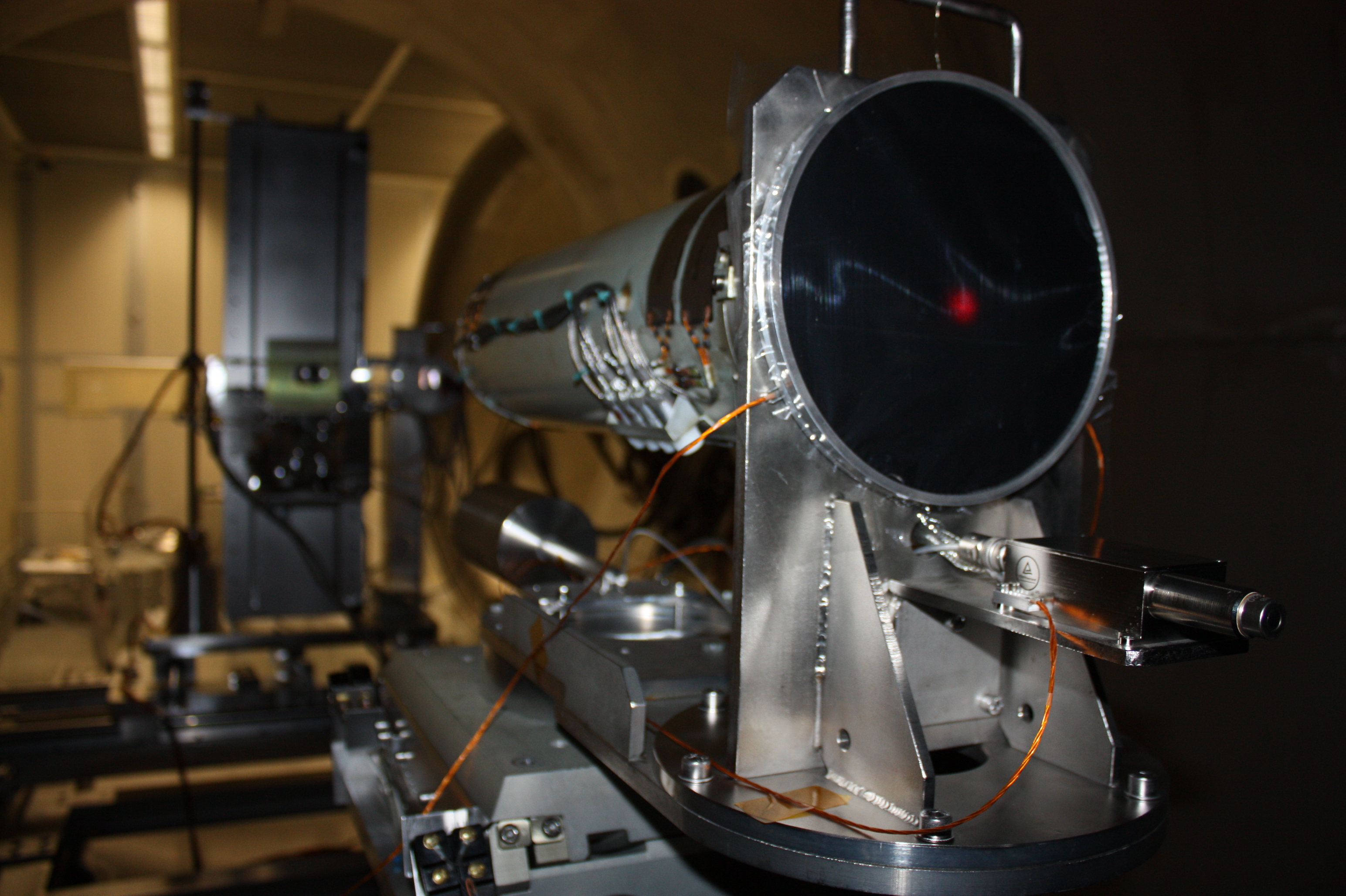 SPEKTR-RG | Space Research Institute - IKI
