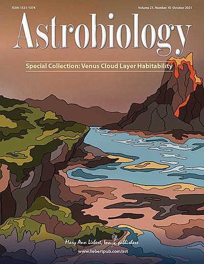 Astrobiology Journal, 2021, 10