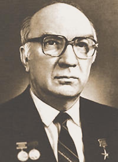 Вячеслав Михайлович Ковтуненко