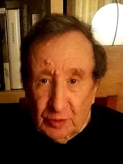 Ефим Борисович Кудашев