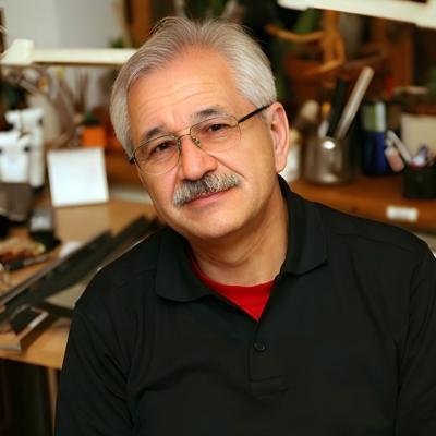 Вячеслав Михайлович Давыдов (25.03.1944–21.11.2025)