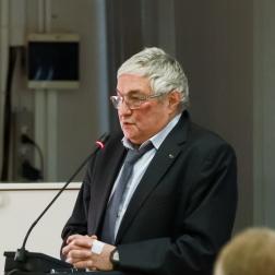 Л.М. Зеленый. Фото (с) Т. Жаркова, ИКИ РАН