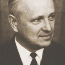 Борис Николаевич Родионов