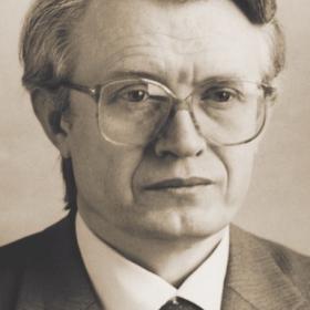 Борис Сергеевич Новиков