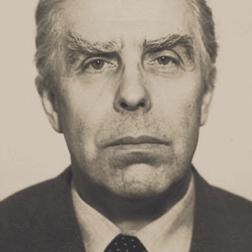 Евгений Михайлович Васильев 