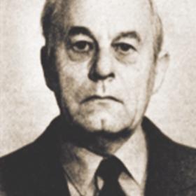 Геннадий Александрович Скуридин