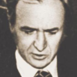 Игорь Максимович Подгорный