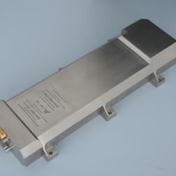 Импульсный нейтронный генератор ДАН-ИНГ (ДАН) ровера «Кьюриосити» проекта «Марсианская научная лаборатория» (NASA). Фотография ИКИ РАН