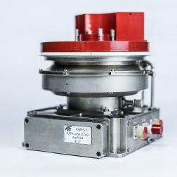 Прибор АРИЕС-Л миссии «Луна-25». Общий вид. Фото ИКИ РАН 