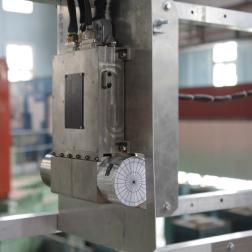 Калибровка прибора ДАН ровера «Кьюриосити» проекта «Марсианская научная лаборатория» (NASA), в реакторном зале ОИЯИ в г. Дубна. Фотография ИКИ РАН