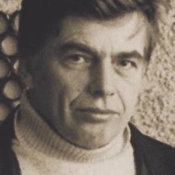 Лев Михайлович Мухин