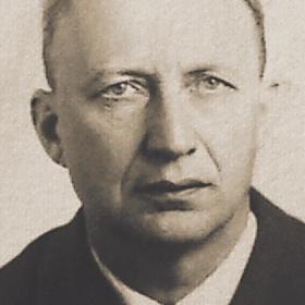 Павел Ефимович Эльясберг 