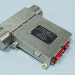 Блок детекторов и электроники ДАН-ДЭ (ДАН) ровера «Кьюриосити» проекта «Марсианская научная лаборатория» (NASA). Фотография ИКИ РАН