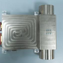 Блок детекторов и электроники ДАН-ДЭ (ДАН) ровера «Кьюриосити» проекта «Марсианская научная лаборатория» (NASA). Фотография ИКИ РАН