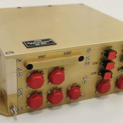 Прибор БУНИ миссии «Луна-25». Общий вид. Фото ИКИ РАН