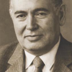 Семён Самойлович Моисеев