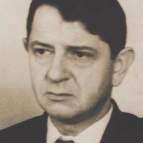 Владимир Михайлович Ратнер 