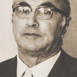 Яков Борисович Зельдович 