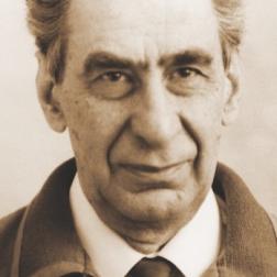 Ян Львович Зиман