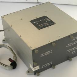 Блок БТН-МЭ. Фото ИКИ РАН