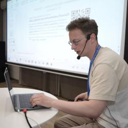 II Всероссийская школа НЦФМ по экспериментальной лабораторной астрофизике и геофизике 