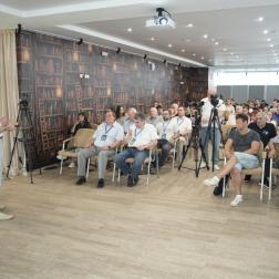 II Всероссийская школа НЦФМ по экспериментальной лабораторной астрофизике и геофизике 1-5 июля 2024 г.