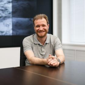Виртуальный тур по Институту космических исследований РАН. Мультимедийный проект РНФ «Наука в формате 360°»