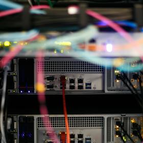 Виртуальный тур по Институту космических исследований РАН. Мультимедийный проект РНФ «Наука в формате 360°»