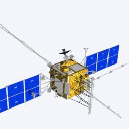 Космический аппарат «Луна-26». Изображение: АО «НПО Лавочкина»