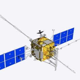 Космический аппарат «Луна-26». Изображение: АО «НПО Лавочкина»