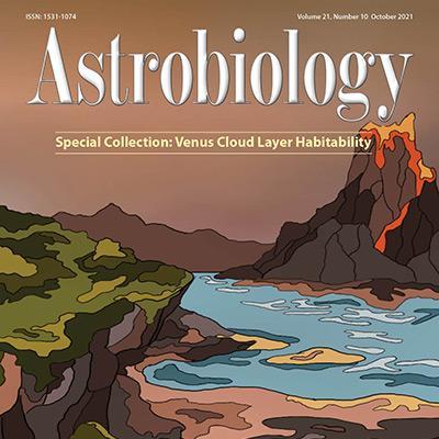 Astrobiology Journal, 2021, 10