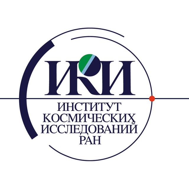 Лого ИКИ РАН