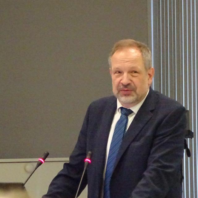 teaser Анатолий Петрукович, академик РАН, директор ИКИ РАН. Фотография: Т. Д. Жаркова, ИКИ РАН