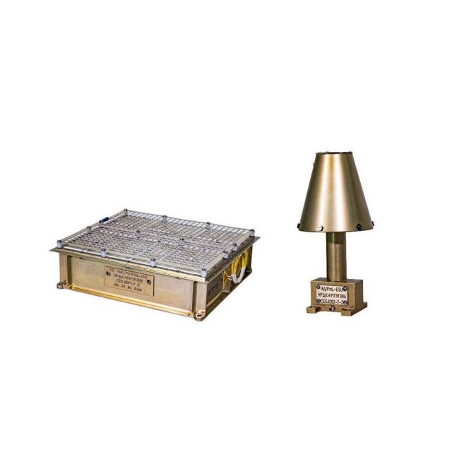 teaser Прибор ПмЛ-Ч7 (ИКИ РАН) для миссии «Чанъэ-7» (Chang'E 7, CNSA)