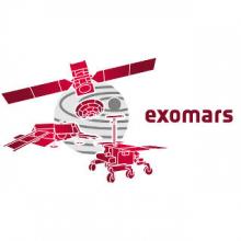 ЭкзоМарс-2020 Logo