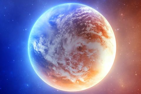 teaser Экзопланеты: в поисках второй Земли