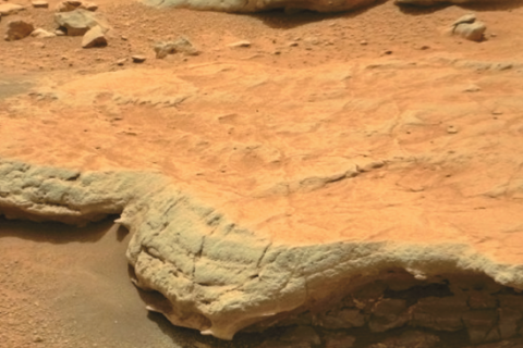 teaser Метан на Марсе — это жизнь?