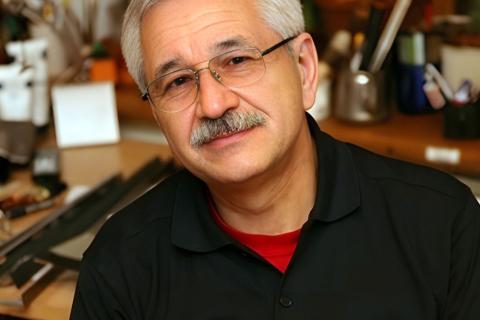 Вячеслав Михайлович Давыдов (25.03.1944–21.11.2025)